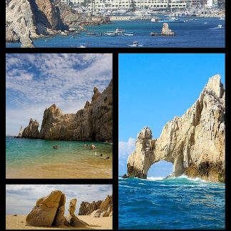 1 Week Rental in Cabo San Lucas