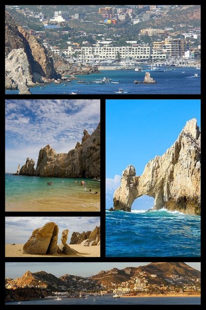 1 Week Rental in Cabo San Lucas